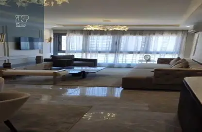 Apartment - 3 Bedrooms - 3 Bathrooms for sale in Go Heliopolis - Masaken Al Mohandesin - Nasr City - Cairo