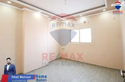 Apartment - 4 Bedrooms - 2 Bathrooms for sale in Al Nakhla Street - Al Mansoura - Al Daqahlya