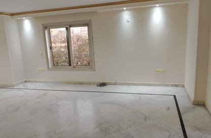 Office Space - Studio - 2 Bathrooms for rent in Mohi Al Din Abou El Ezz St. - Mohandessin - Giza