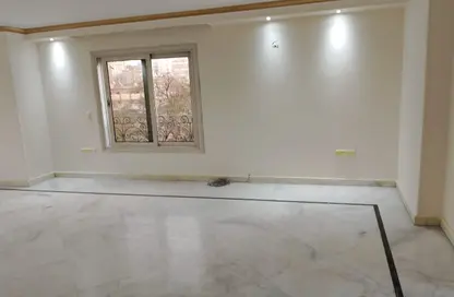 Office Space - Studio - 5 Bathrooms for rent in Lebanon St. - Mohandessin - Giza