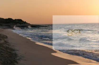 Townhouse - 3 Bedrooms - 3 Bathrooms for sale in Naia bay - Ras Al Hekma - North Coast Townhouse - 3 Bedrooms - 3 Bathrooms for sale in Naia bay - Ras Al Hekma - North Coast