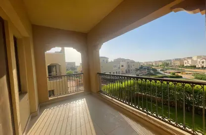 فيلا - 5 غرف نوم - 4 حمامات للايجار في ميفيدا - كمبوندات التجمع الخامس - التجمع الخامس - مدينة القاهرة الجديدة - القاهرة