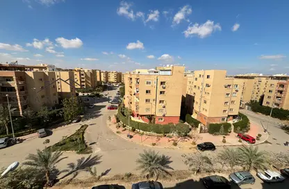 Penthouse - 4 Bedrooms - 3 Bathrooms for sale in Tiba Gardens - Northern Expansions - 6 October City - Giza
