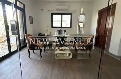 Whole Building - Studio - 1 Bathroom for sale in Al Baroon St. - El Korba - Heliopolis - Masr El Gedida - Cairo