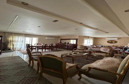 Apartment - 3 Bedrooms - 3 Bathrooms for sale in Hyde Park - 5th Settlement Compounds - The 5th Settlement - New Cairo City - Cairo
