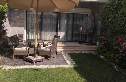 Villa - 3 Bedrooms - 4 Bathrooms for sale in Hyde Park - 5th Settlement Compounds - The 5th Settlement - New Cairo City - Cairo
