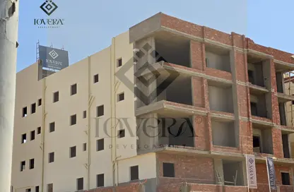 شقة - 3 غرف نوم - 2 حمامات للبيع في بيت الوطن - التجمع الخامس - مدينة القاهرة الجديدة - القاهرة