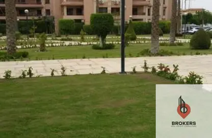 Apartment - 3 Bedrooms - 3 Bathrooms for sale in El Rehab Extension - Al Rehab - New Cairo City - Cairo