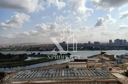 شقة - 3 غرف نوم - 2 حمامات للبيع في شارع البحر الاعظم - منطقة الجيزة - جنوب الجيزة - الجيزة