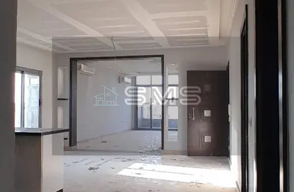 Apartment - 3 Bedrooms - 3 Bathrooms for rent in West Arabella - 5th Settlement Compounds - The 5th Settlement - New Cairo City - Cairo