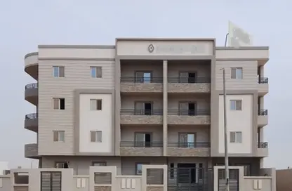 Apartment - 3 Bedrooms - 3 Bathrooms for sale in Bait Alwatan - The 5th Settlement - New Cairo City - Cairo
