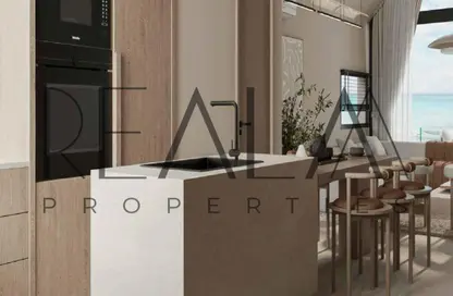 Villa - 3 Bedrooms - 3 Bathrooms for sale in ARC of Soma - Soma Bay - Safaga - Hurghada - Red Sea