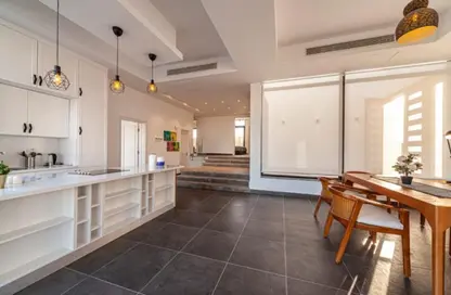 Villa - 2 Bedrooms - 2 Bathrooms for sale in Wadi Soma - Soma Bay - Safaga - Hurghada - Red Sea