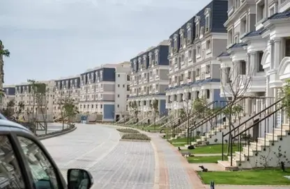 أي فيلا - 3 غرف نوم - 6 حمامات للبيع في ماونتن فيو هايد بارك - كمبوندات التجمع الخامس - التجمع الخامس - مدينة القاهرة الجديدة - القاهرة