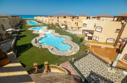Villa - 3 Bedrooms - 3 Bathrooms for sale in North Coast Resorts - North Coast