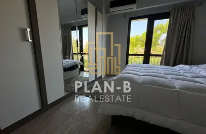 Apartment - 2 Bedrooms - 3 Bathrooms for rent in Vye Sodic - New Zayed City - Sheikh Zayed City - Giza