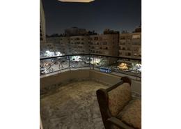شقة - 3 غرف نوم - 3 حمامات for للبيع in شارع مصطفي النحاس - المنطقة السادسة - مدينة نصر - القاهرة