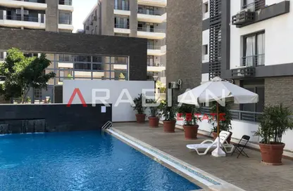 Apartment - 1 Bedroom - 1 Bathroom for sale in Taj City - 5th Settlement Compounds - The 5th Settlement - New Cairo City - Cairo