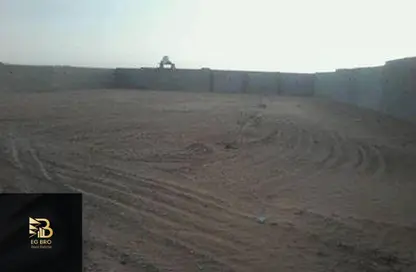 قطعة أرض - استوديو للبيع في الشويفات - كمبوندات التجمع الخامس - التجمع الخامس - مدينة القاهرة الجديدة - القاهرة