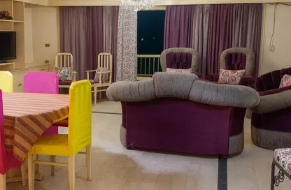 Apartment - 3 Bedrooms - 2 Bathrooms for rent in Jeddah St. - Mohandessin - Giza Apartment - 3 Bedrooms - 2 Bathrooms for rent in Jeddah St. - Mohandessin - Giza