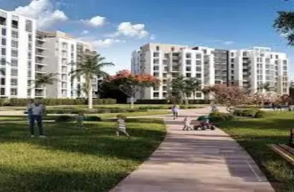 Townhouse - 5 Bedrooms - 4 Bathrooms for sale in Zed East - 5th Settlement Compounds - The 5th Settlement - New Cairo City - Cairo