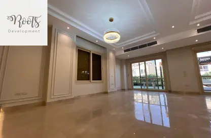 منزل مزدوج - 4 غرف نوم - 4 حمامات للايجار في الباتيو اورو - كمبوندات التجمع الخامس - التجمع الخامس - مدينة القاهرة الجديدة - القاهرة