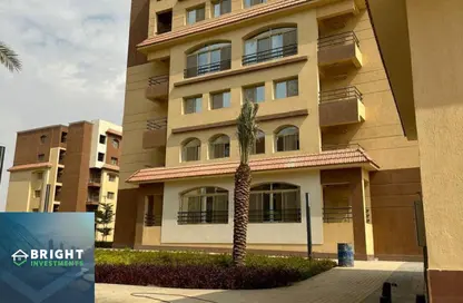 Apartment - 3 Bedrooms - 3 Bathrooms for sale in Al Maqsad - New Capital Compounds - New Capital City - Cairo