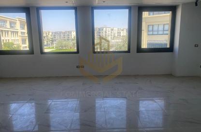 Office Space - Studio - 1 Bathroom for sale in Mivida - 5th Settlement Compounds - The 5th Settlement - New Cairo City - Cairo