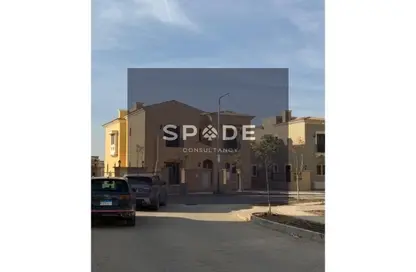فيلا - 5 غرف نوم - 6 حمامات للبيع في سيتي جيت - كمبوندات التجمع الخامس - التجمع الخامس - مدينة القاهرة الجديدة - القاهرة