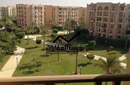 شقة - 3 غرف نوم - 2 حمامات للبيع في امتداد الرحاب - الرحاب - مدينة القاهرة الجديدة - القاهرة