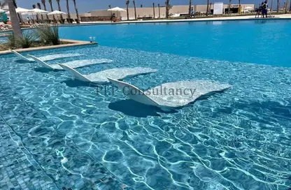 شاليه - 2 غرف نوم - 1 حمام للبيع في مراسي - سيدي عبد الرحمن - الساحل الشمالي