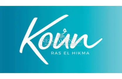 Chalet - 3 Bedrooms - 2 Bathrooms for sale in Koun - Ras Al Hekma - North Coast