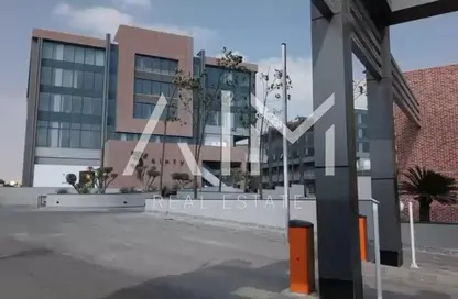 مساحات مكتبية - استوديو - 3 حمامات للبيع في ثري سيكستي - كمبوندات التجمع الخامس - التجمع الخامس - مدينة القاهرة الجديدة - القاهرة