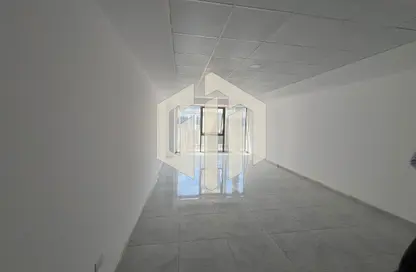 Office Space - Studio - 1 Bathroom for sale in V90 - North Teseen St. - The 5th Settlement - New Cairo City - Cairo