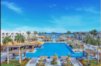 Villa - 4 Bedrooms - 5 Bathrooms for sale in Ras Soma - Safaga - Hurghada - Red Sea