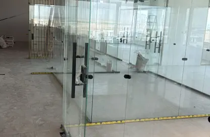 Office Space - Studio - 2 Bathrooms for rent in The Polygon - Sheikh Zayed Compounds - Sheikh Zayed City - Giza