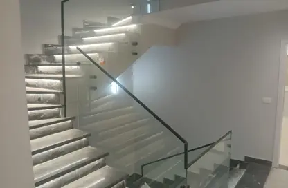 Villa - 4 Bedrooms - 4 Bathrooms for rent in Madinaty - Cairo