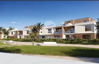 فيلا - 4 غرف نوم - 4 حمامات للبيع في سوديك ايست - الحي السادس - هليوبوليس الجديدة - القاهرة