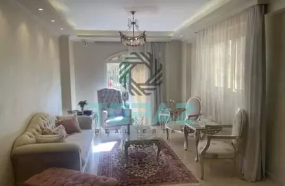 Apartment - 3 Bedrooms - 2 Bathrooms for sale in Beverly Hills - Sheikh Zayed Compounds - Sheikh Zayed City - Giza
