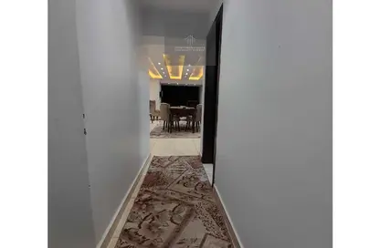 Apartment - 3 Bedrooms - 2 Bathrooms for rent in Al Kasr Al Ainy St. - Abdeen - Cairo