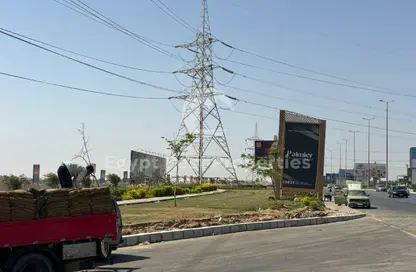 مطعم - استوديو - 1 حمام للبيع في ثرو - طريق وصلة دهشور - الشيخ زايد - الجيزة