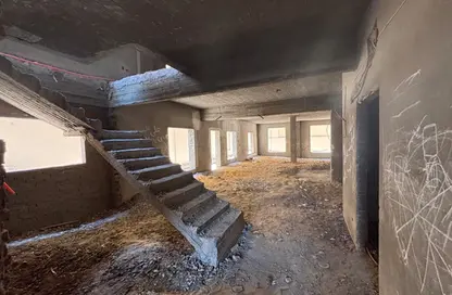 Duplex - 4 Bedrooms - 3 Bathrooms for sale in Badr Khan Ali St. - Al Narges 1 - Al Narges - New Cairo City - Cairo