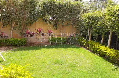 Townhouse - 4 Bedrooms - 4 Bathrooms for rent in Dara Gardens - Northern Expansions - 6 October City - Giza