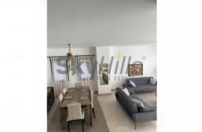 Twin House - 4 Bedrooms - 3 Bathrooms for sale in Swan Lake North Coast - Qesm Ad Dabaah - North Coast