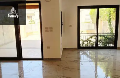 تاون هاوس - 3 غرف نوم - 3 حمامات للايجار في ميفيدا - كمبوندات التجمع الخامس - التجمع الخامس - مدينة القاهرة الجديدة - القاهرة