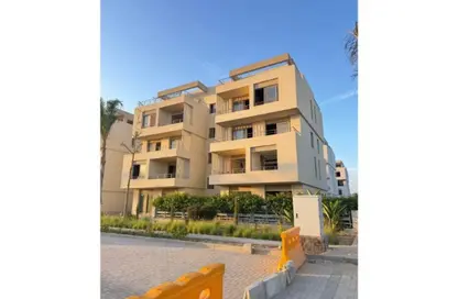 (بنتهاوس  (روف - 6 غرف نوم - 5 حمامات للبيع في بالم هيلز - كمبوندات الاسكندرية - الاسكندرية