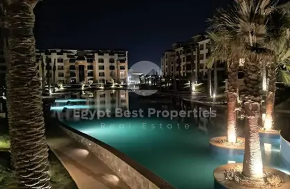 Apartment - 2 Bedrooms - 3 Bathrooms for sale in Hyde Park - 5th Settlement Compounds - The 5th Settlement - New Cairo City - Cairo