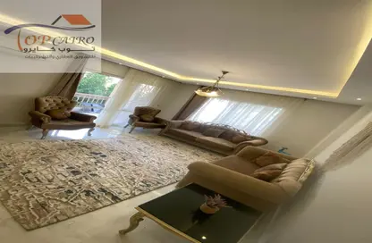 Apartment - 3 Bedrooms - 2 Bathrooms for rent in Madinaty - Cairo