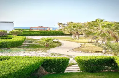 (بنتهاوس  (روف - 4 غرف نوم - 3 حمامات للبيع في أمواج - سيدي عبد الرحمن - الساحل الشمالي