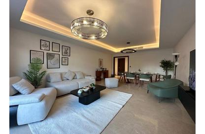 Villa - 4 Bedrooms - 4 Bathrooms for sale in La Vista City - New Capital Compounds - New Capital City - Cairo